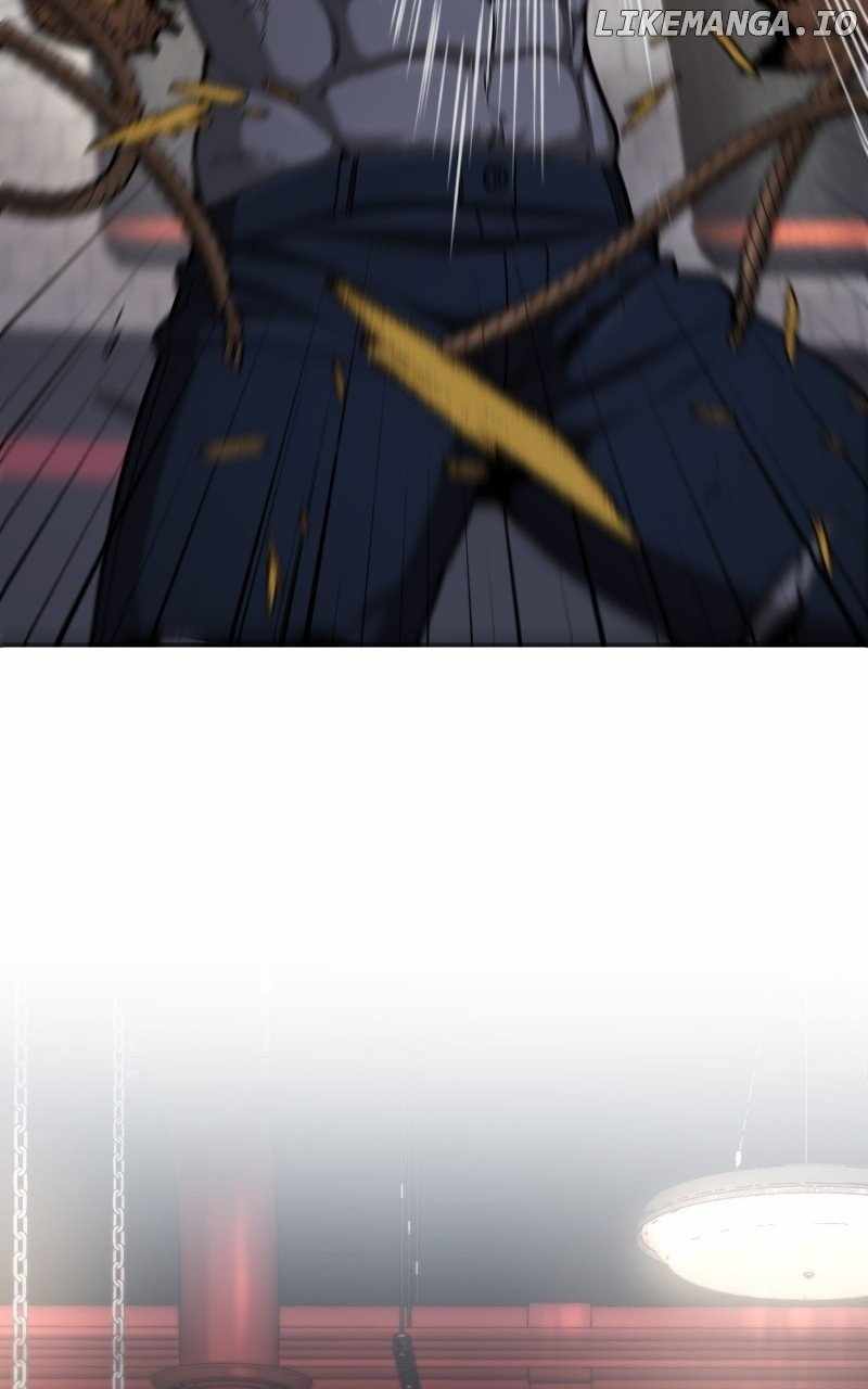 Paranoid Mage Chapter 64 85